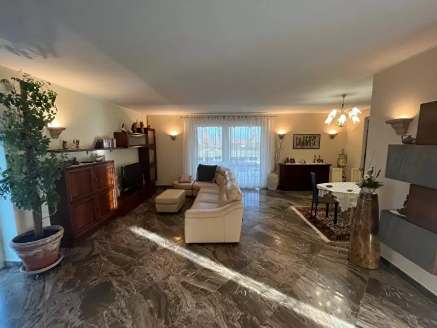 Immagine 26 di Villa in vendita  in Via Ai Colli, 13 a Barbania