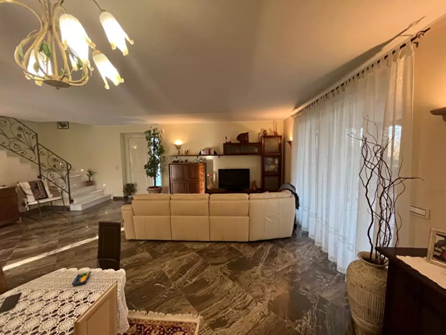 Immagine 27 di Villa in vendita  in Via Ai Colli, 13 a Barbania