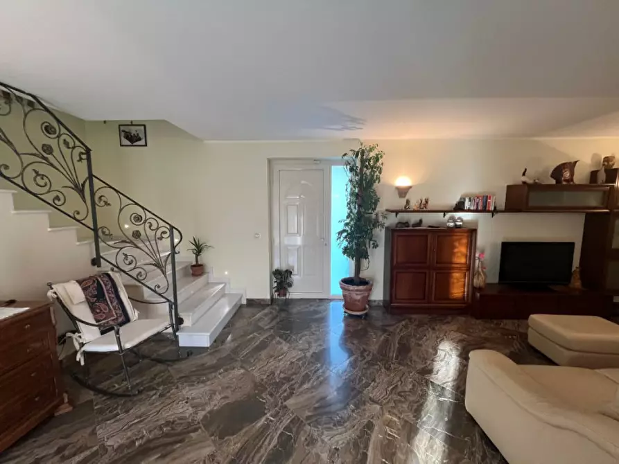 Immagine 29 di Villa in vendita  in Via Ai Colli, 13 a Barbania