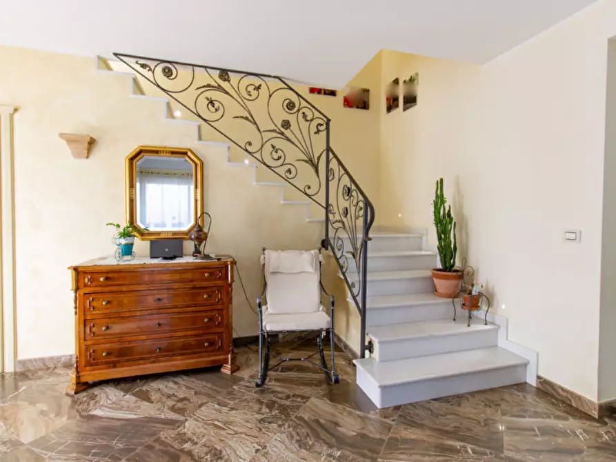 Immagine 30 di Villa in vendita  in Via Ai Colli, 13 a Barbania