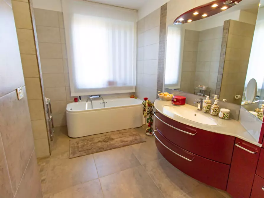 Immagine 37 di Villa in vendita  in Via Ai Colli, 13 a Barbania