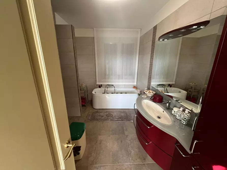 Immagine 38 di Villa in vendita  in Via Ai Colli, 13 a Barbania