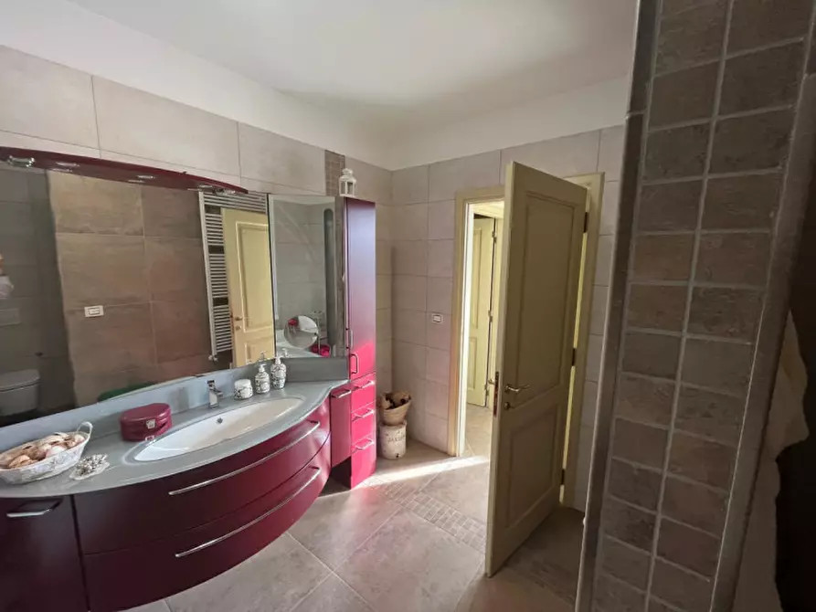 Immagine 39 di Villa in vendita  in Via Ai Colli, 13 a Barbania