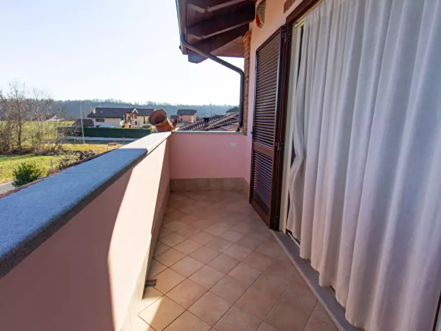 Immagine 40 di Villa in vendita  in Via Ai Colli, 13 a Barbania