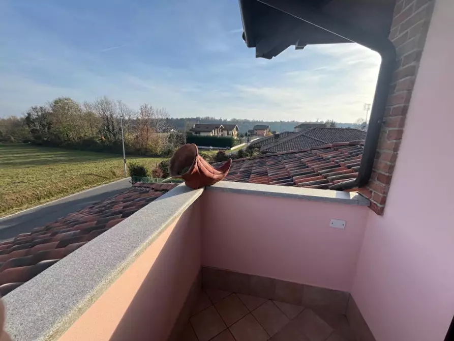 Immagine 41 di Villa in vendita  in Via Ai Colli, 13 a Barbania