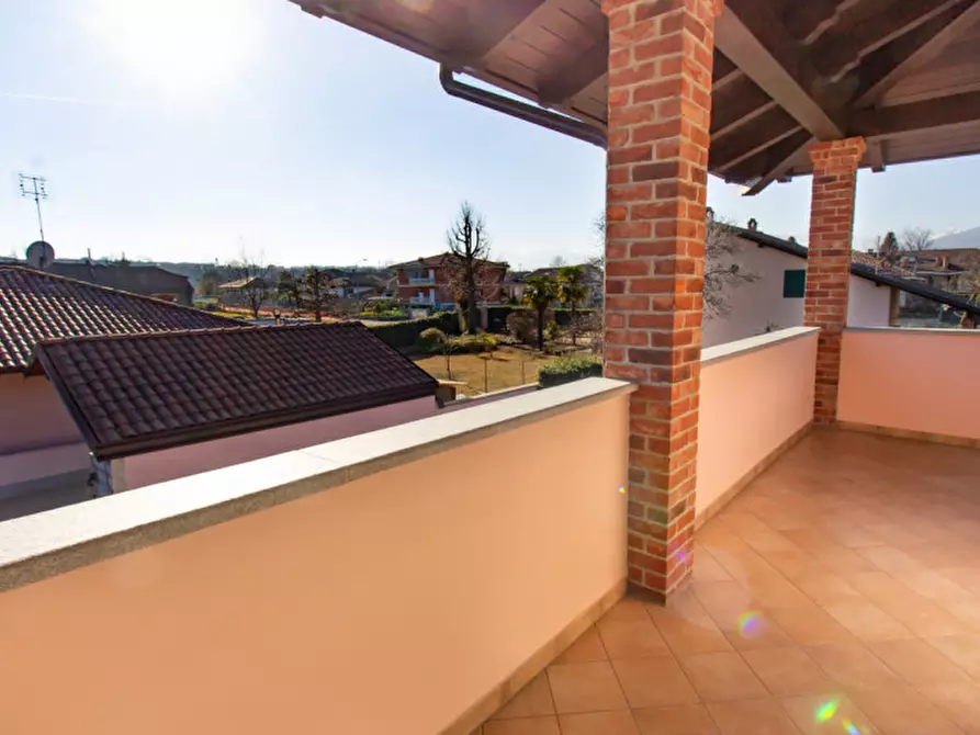 Immagine 42 di Villa in vendita  in Via Ai Colli, 13 a Barbania