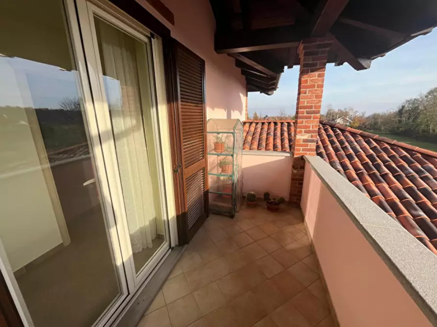 Immagine 44 di Villa in vendita  in Via Ai Colli, 13 a Barbania