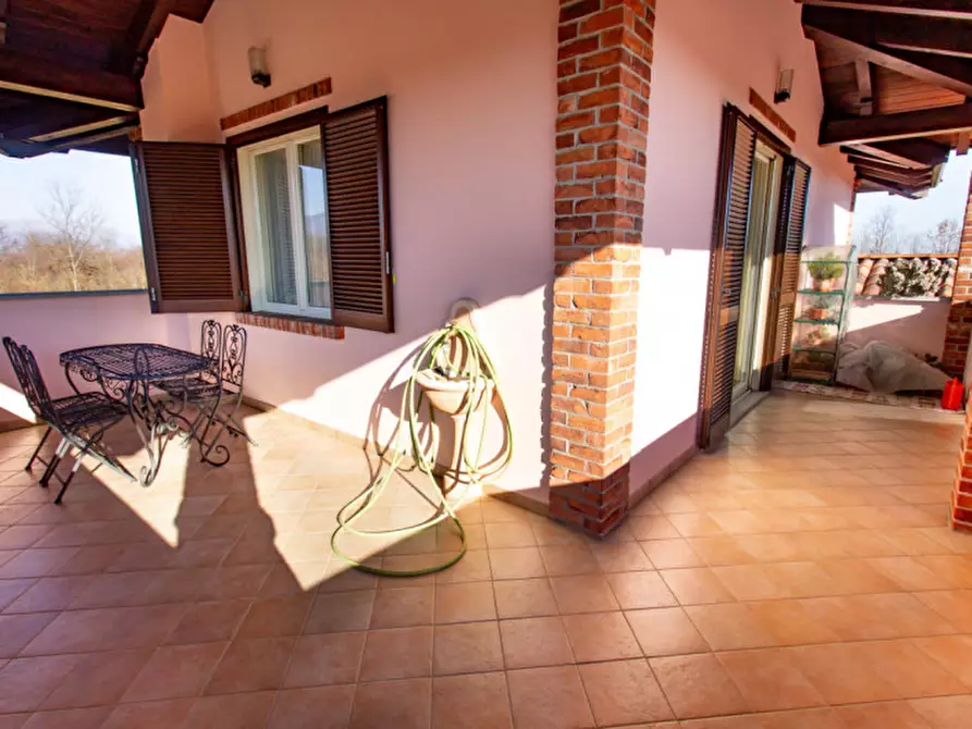 Immagine 45 di Villa in vendita  in Via Ai Colli, 13 a Barbania