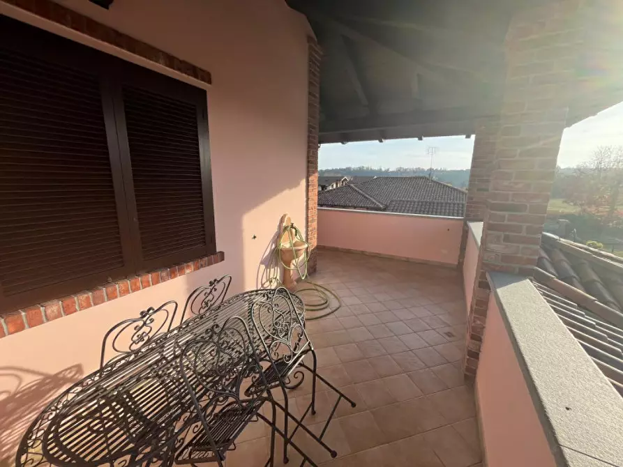 Immagine 46 di Villa in vendita  in Via Ai Colli, 13 a Barbania