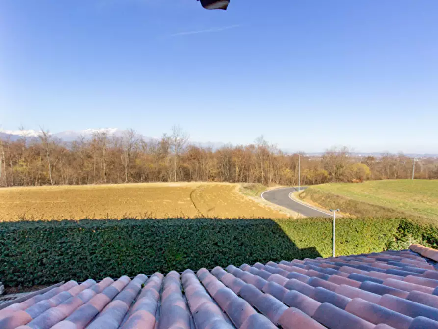 Immagine 47 di Villa in vendita  in Via Ai Colli, 13 a Barbania