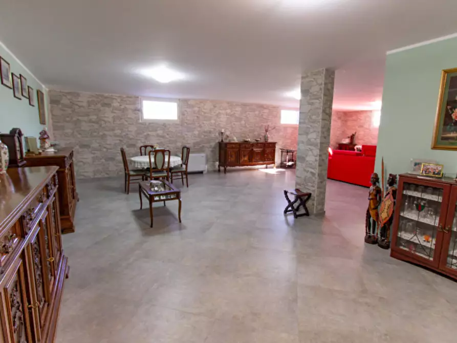 Immagine 51 di Villa in vendita  in Via Ai Colli, 13 a Barbania