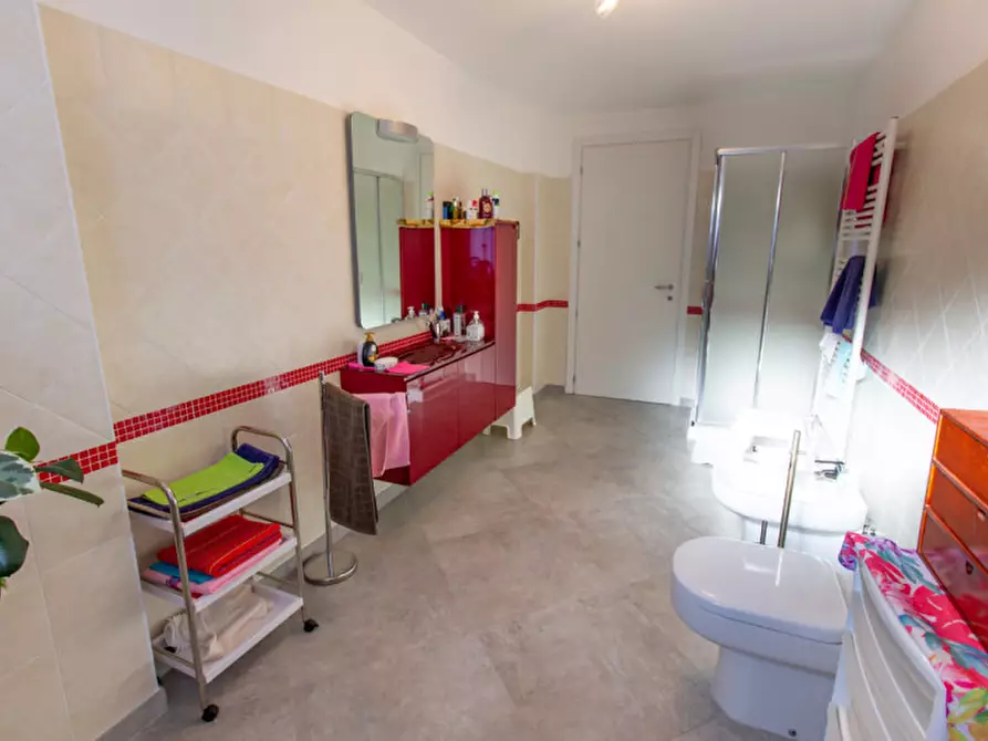 Immagine 55 di Villa in vendita  in Via Ai Colli, 13 a Barbania