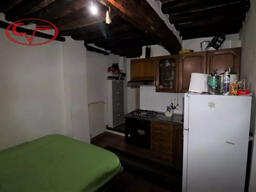 Immagine 1 di Appartamento in vendita  in via Marzia a Montevarchi