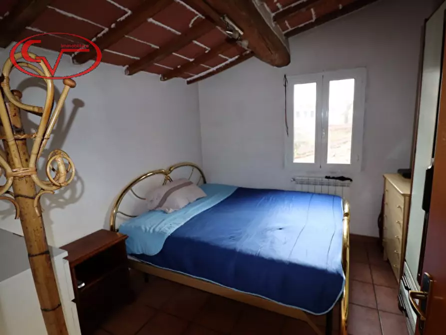 Immagine 3 di Appartamento in vendita  in via Marzia a Montevarchi