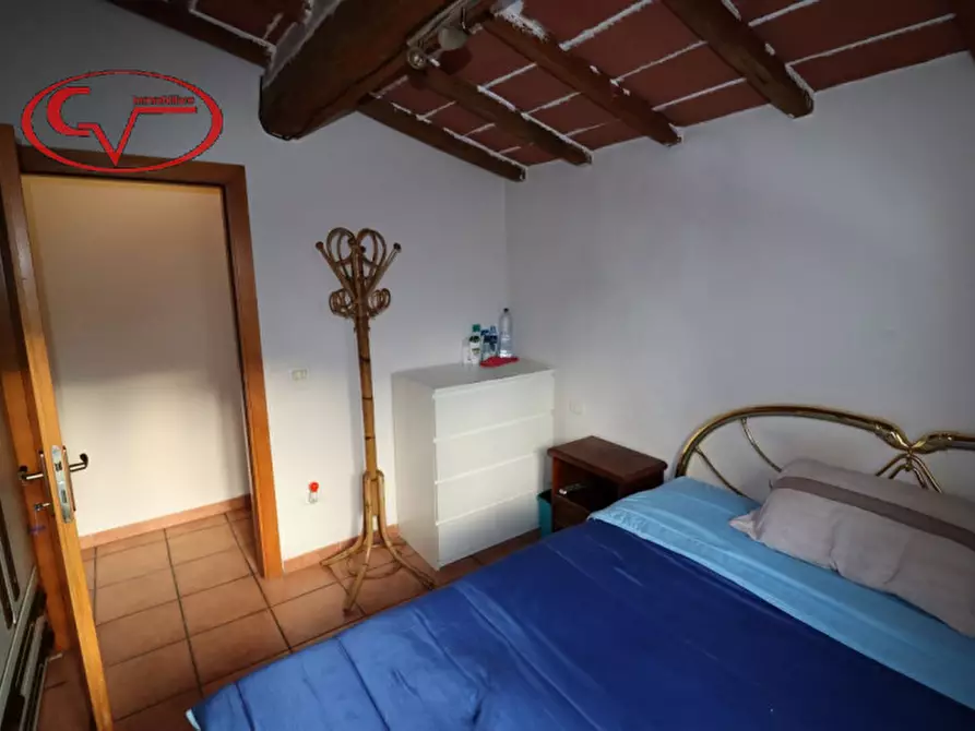 Immagine 4 di Appartamento in vendita  in via Marzia a Montevarchi