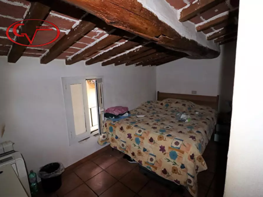 Immagine 5 di Appartamento in vendita  in via Marzia a Montevarchi