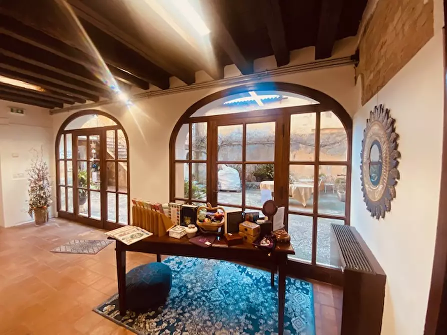 Immagine 2 di Ufficio in vendita  in Borgo Treviso a Castelfranco Veneto