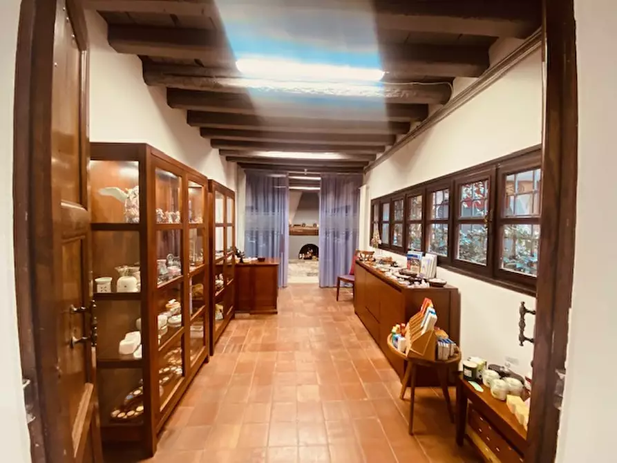 Immagine 10 di Ufficio in vendita  in Borgo Treviso a Castelfranco Veneto