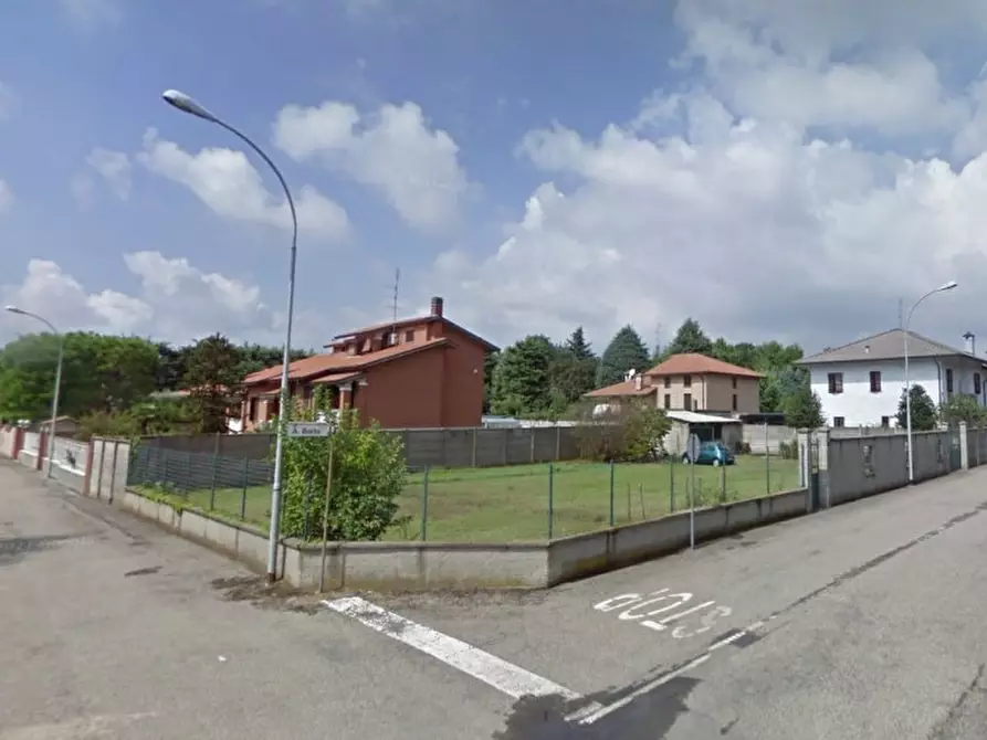 Immagine 1 di Terreno in vendita  in Piazza San Gregorio 1 a Veronella