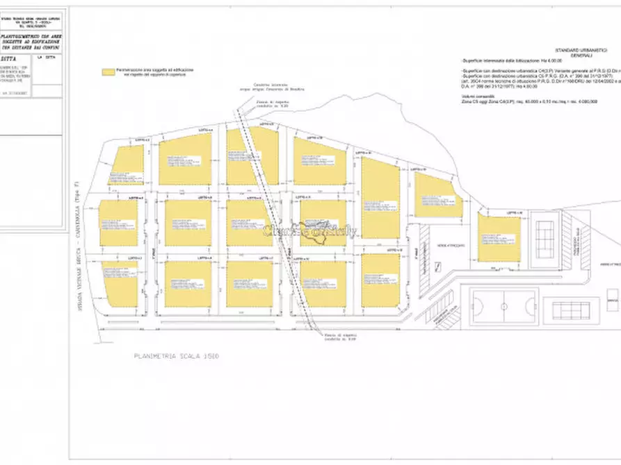 Immagine 13 di Villa in vendita  a Scicli