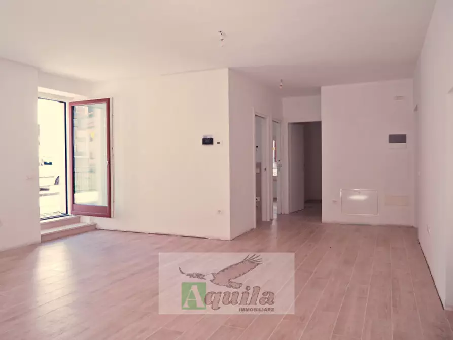Immagine 1 di Appartamento in vendita  in Via Zante a Enego