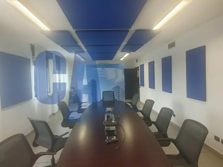 Immagine 5 di Ufficio in affitto  in VIA LINCOLN ABRAMO a Cinisello Balsamo