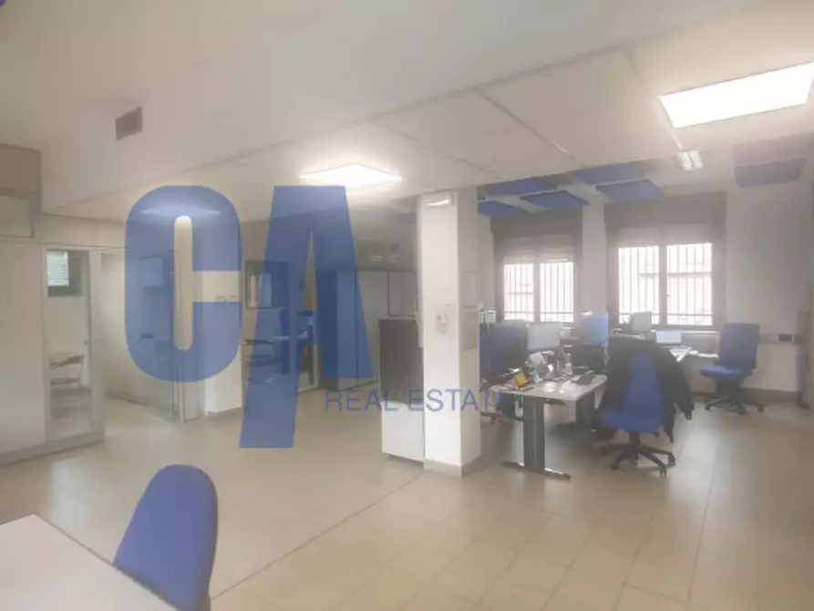 Immagine 2 di Ufficio in affitto  in VIA LINCOLN ABRAMO a Cinisello Balsamo