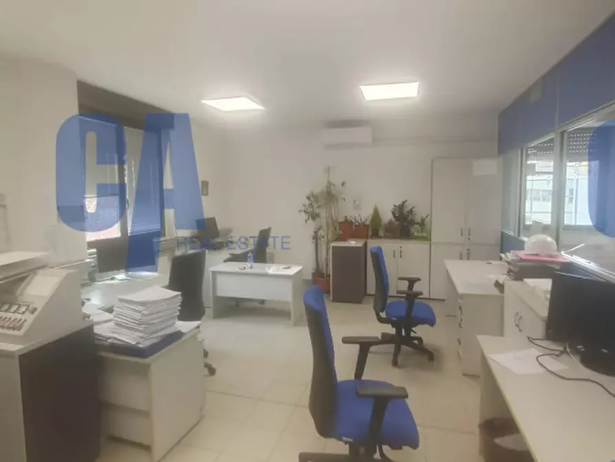 Immagine 21 di Ufficio in affitto  in VIA LINCOLN ABRAMO a Cinisello Balsamo
