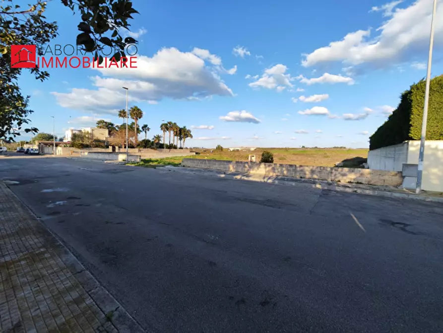 Immagine 7 di Terreno in vendita  in Via Cremona a Lecce