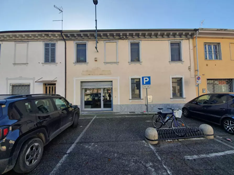 Immagine 1 di Casa indipendente in vendita  in Cantone Chiesa 124 a Casale Monferrato