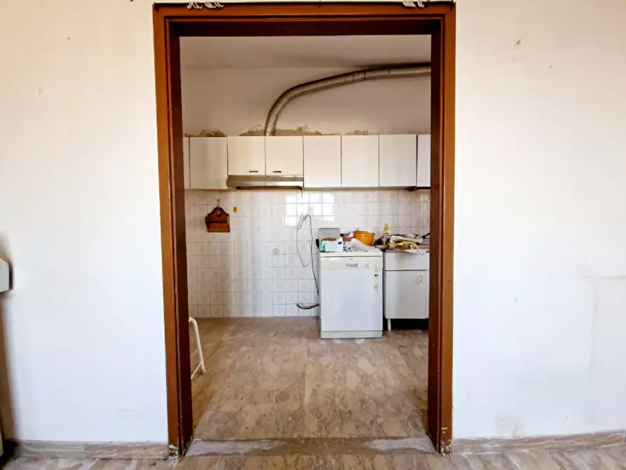 Immagine 5 di Appartamento in vendita  in VIA PRA a Este