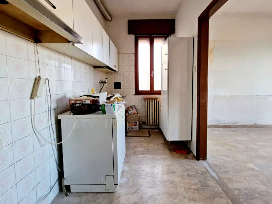 Immagine 9 di Appartamento in vendita  in VIA PRA a Este