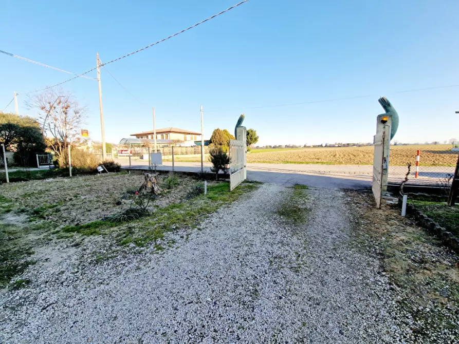 Immagine 15 di Appartamento in vendita  in VIA PRA a Este