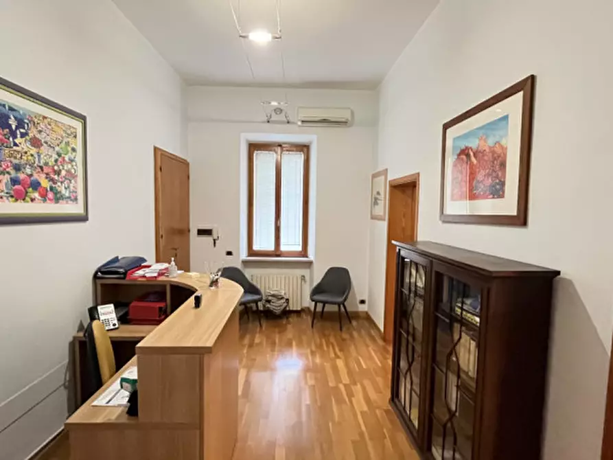 Immagine 1 di Ufficio in vendita  in VIA MARSALA a Ancona