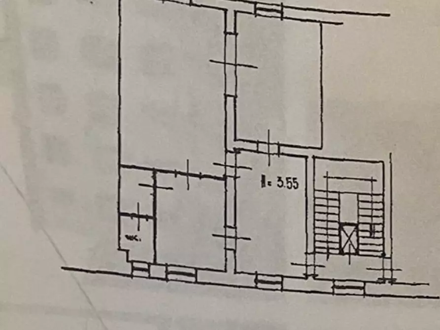 Immagine 11 di Ufficio in vendita  in VIA MARSALA a Ancona
