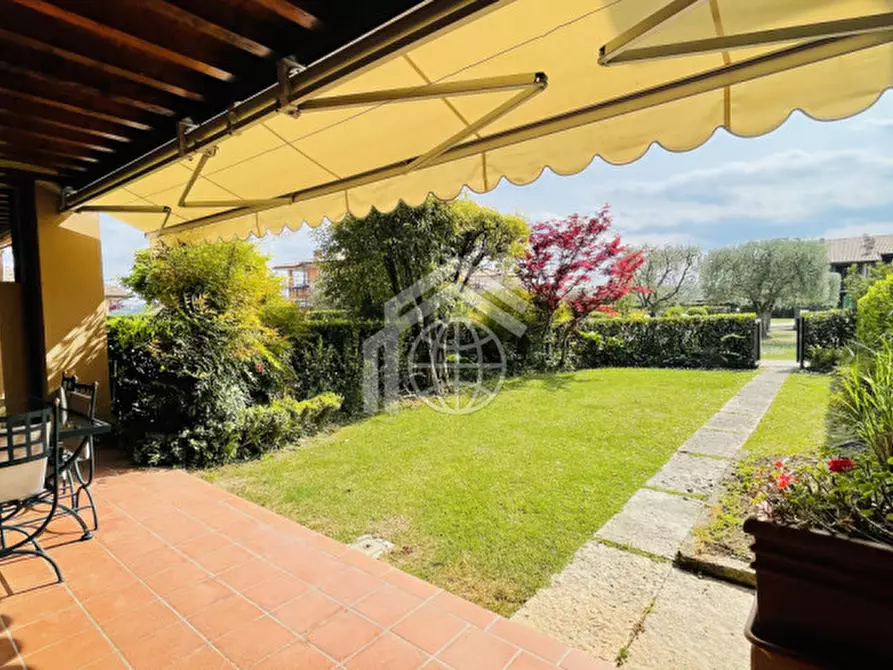 Immagine 4 di Appartamento in affitto  in Via Brenta a Padenghe Sul Garda