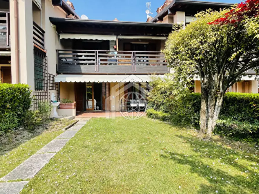 Immagine 6 di Appartamento in affitto  in Via Brenta a Padenghe Sul Garda