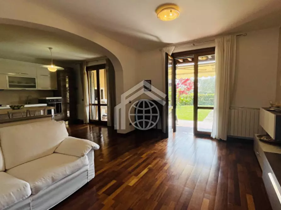 Immagine 11 di Appartamento in affitto  in Via Brenta a Padenghe Sul Garda