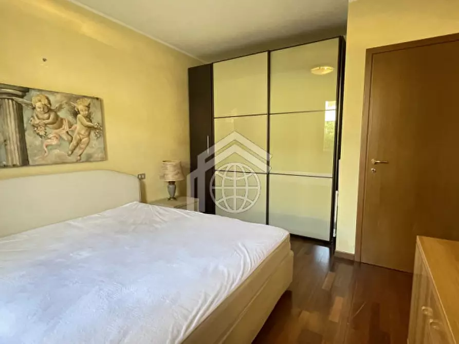 Immagine 16 di Appartamento in affitto  in Via Brenta a Padenghe Sul Garda