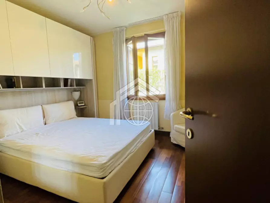 Immagine 17 di Appartamento in affitto  in Via Brenta a Padenghe Sul Garda