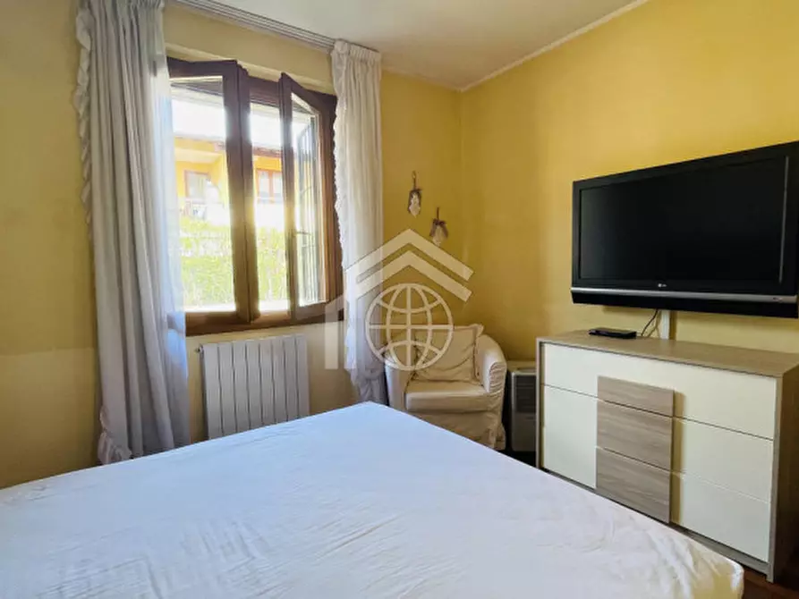 Immagine 18 di Appartamento in affitto  in Via Brenta a Padenghe Sul Garda