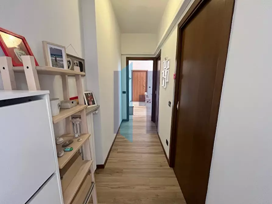 Immagine 10 di Appartamento in vendita  in Via Puccini a Curno