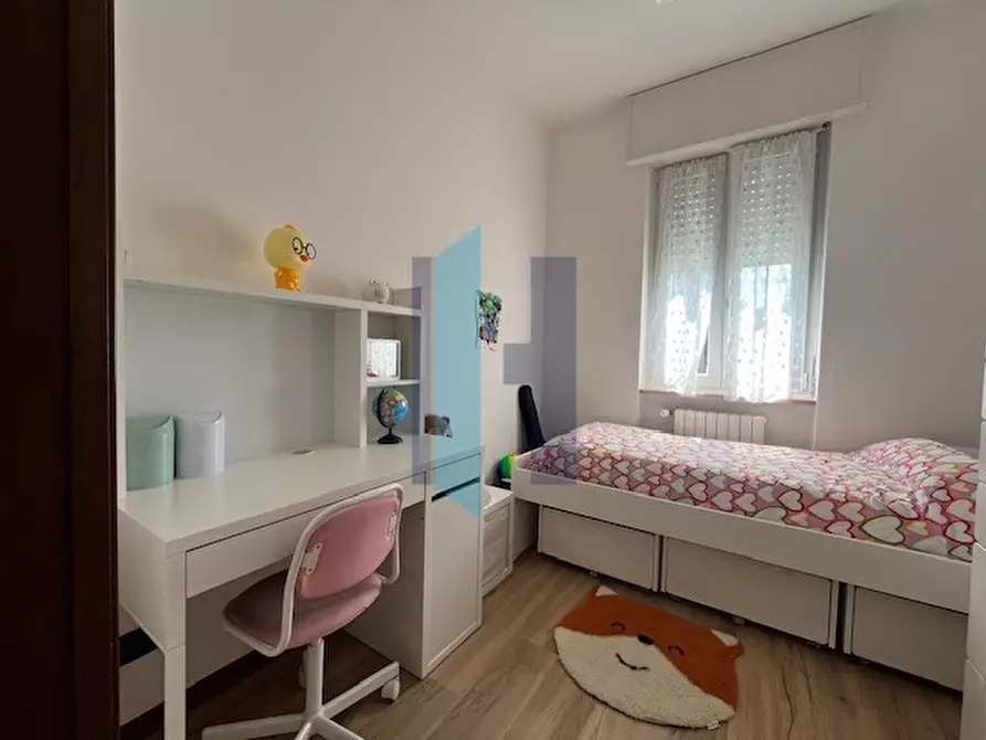 Immagine 19 di Appartamento in vendita  in Via Puccini a Curno