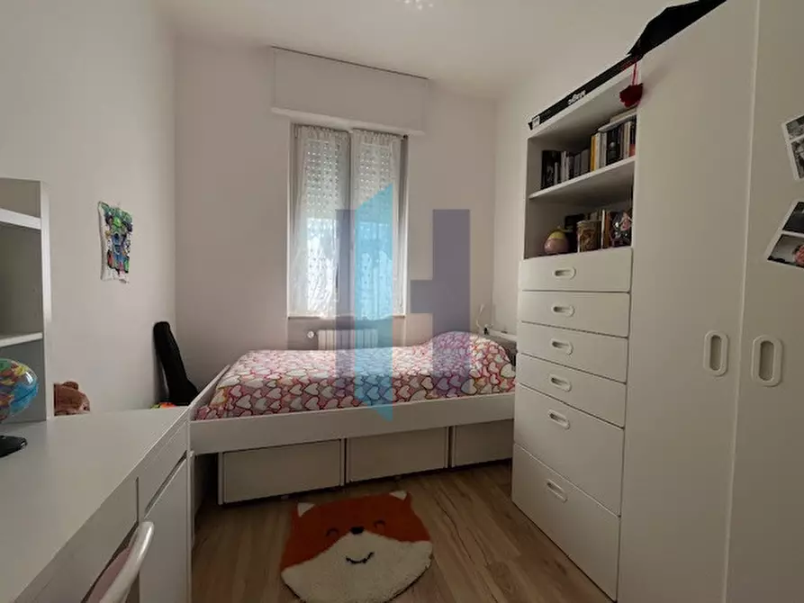 Immagine 20 di Appartamento in vendita  in Via Puccini a Curno