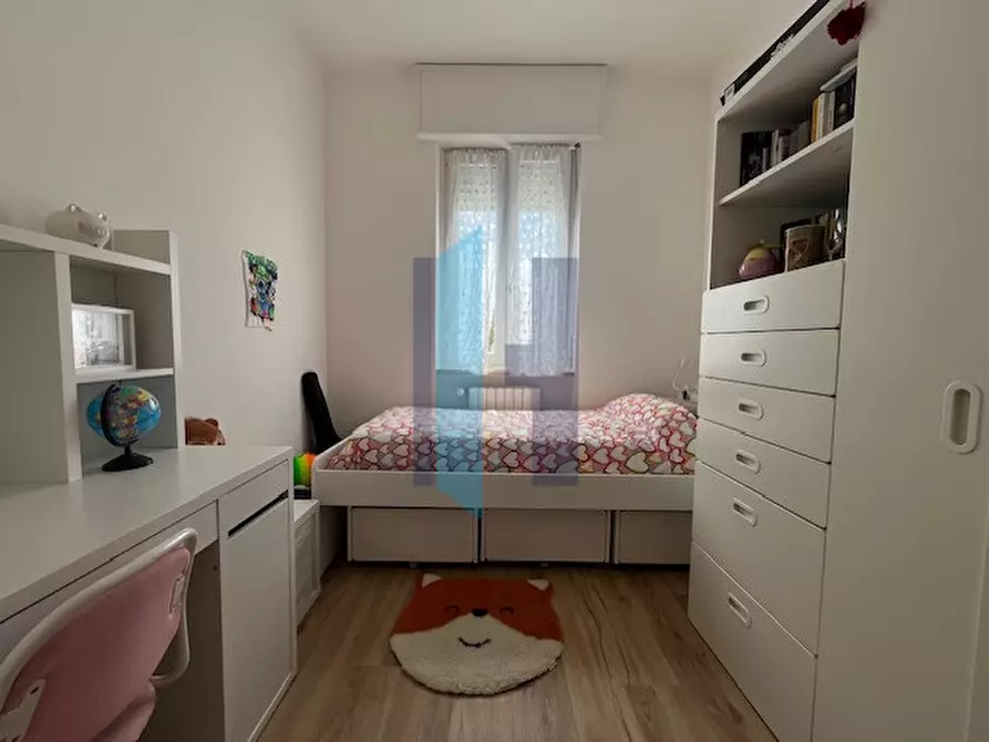 Immagine 21 di Appartamento in vendita  in Via Puccini a Curno