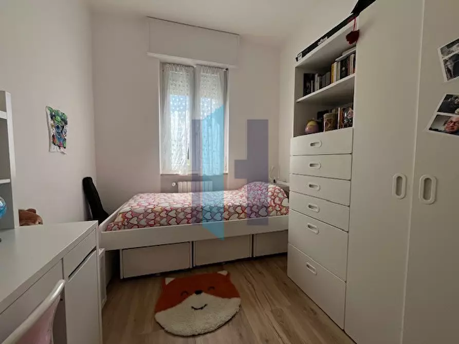 Immagine 22 di Appartamento in vendita  in Via Puccini a Curno