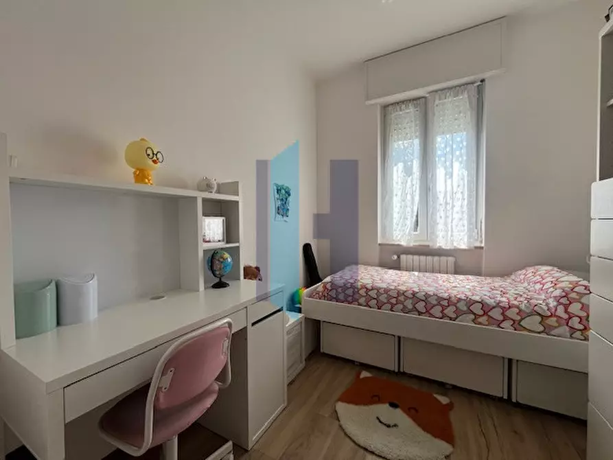 Immagine 23 di Appartamento in vendita  in Via Puccini a Curno