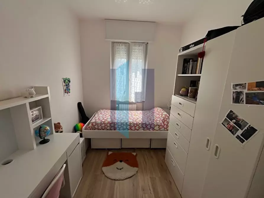 Immagine 24 di Appartamento in vendita  in Via Puccini a Curno