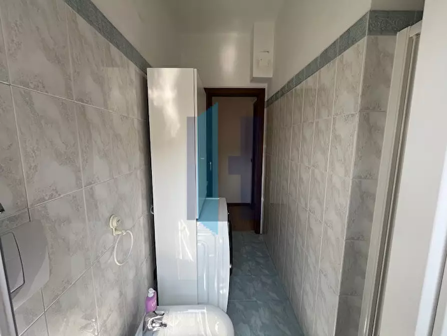 Immagine 25 di Appartamento in vendita  in Via Puccini a Curno