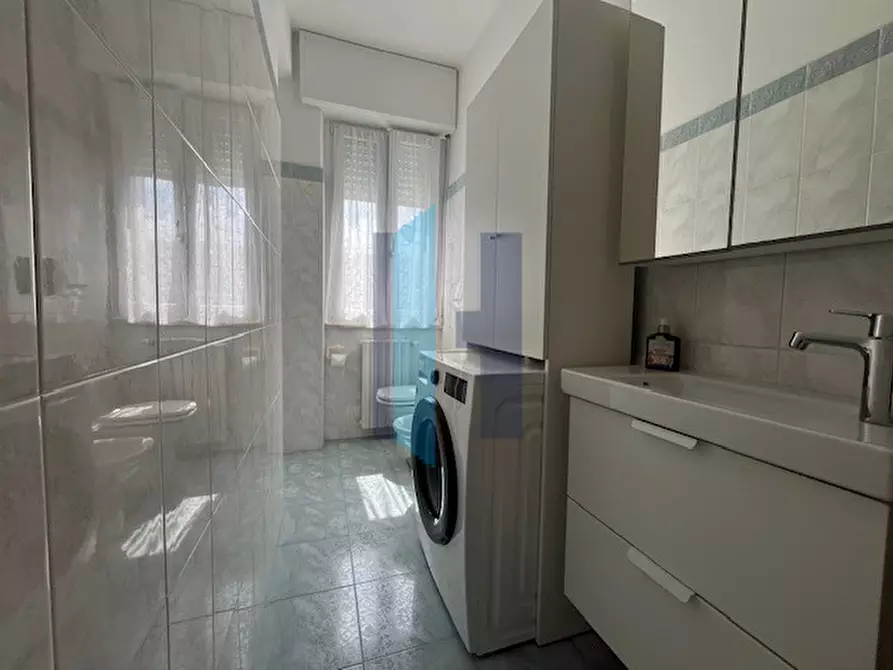 Immagine 27 di Appartamento in vendita  in Via Puccini a Curno